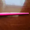 Palito de Plástico Longo 13,6cm Brincar Ferramentas de Argila de Massinha de Modelar Faca e Garfo Espátula a Granel Palito para Mexer Palito para Raspar