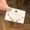 Novo Design de Moda Senso Prata Brincos de Pino Super Brilhante Zircônia Geométricos Elegantes Brincos Joia de Orelha Tendência Nicho Feminino