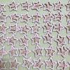 Horquilla de estrella y2k dopamina tarjeta niños accesorios para niños tocado clip para flequillo bb clip de estrella de cinco puntas clip de pico de pato venta al por mayor