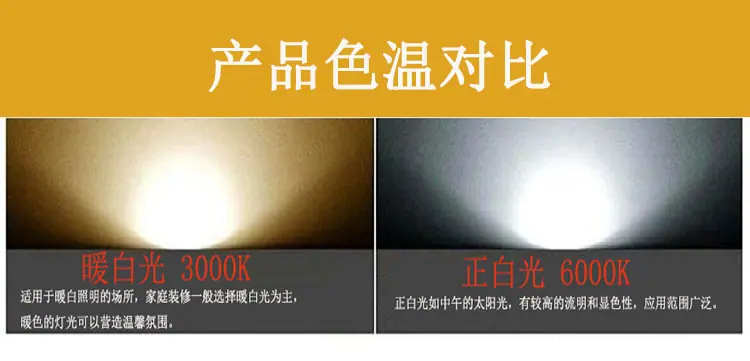 色温对比750