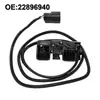 22896940 Adecuado para Chevrolet 2015-2021 Cámara de Reversa Pdc Cámara de Estacionamiento de Vista Trasera para Coche