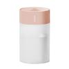 Humidificador de aire humidificador de pulverización grande hogar coche portátil USB humidificador silencioso logo regalo