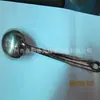 Utensilios de Cocina de Acero Inoxidable Olla de Acero Inoxidable Olla para Hotcakes Mango Ferretería para Utensilios de Cocina