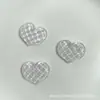Lentejuelas Transparentes, Adornos de Resina de Estrella de Mar, Paquete de Materiales DIY Hechos a Mano con Pegamento Simulado de Crema, Adornos de Estrella de Mar Accesorios Pequeños