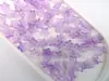 Vidrio Checo de 10 mm Flor Puntiaguda Accesorio Vintage para el Cabello Pasador para Niños Pulsera Pasador DIY Accesorios para Ropa Hanfu