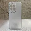 Adequado para Capa de Celular Huawei Nova14Ultra Nova Capa Magnética Ice Mist 14Pro Capa Protetora Transparente Anti-Queda