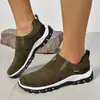 Zapatos Casuales de Exterior Transfronterizos de Talla Grande para Hombre, Nuevos Zapatos Deportivos Casuales de Primavera y Otoño, Zapatos de Moda con Punta Redonda y Boca Baja para Hombre