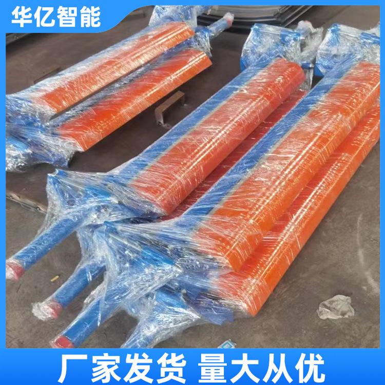 皮带清扫器 华亿04