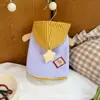 Ropa de otoño e invierno para mascotas, ropa de perro de dos patas estilo coreano, ropa para gatos, con forro polar y engrosada para protección contra el frío, ropa cálida para perros, disponible para venta al por mayor