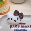 Accesorios para el cabello de animales de peluche de dibujos animados creativos, calcetines para niños, broches de muñeca de gatito y pato, accesorios DIY