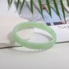 Pulsera Super Hada Flor de Durazno Esmalte de Color Pulsera Campanilla Tono al Agitar al Tocar Jiugongge Jugar Pulsera de Esmalte de Color Fábrica Chica de Moda