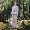 Ropa Nueva de Protección Solar Estilo Montaña 2026 para Mujer, Ligera, Transpirable, Anti-UV, Chaqueta de Protección Solar, Traje para Deportes al Aire Libre y Ocio