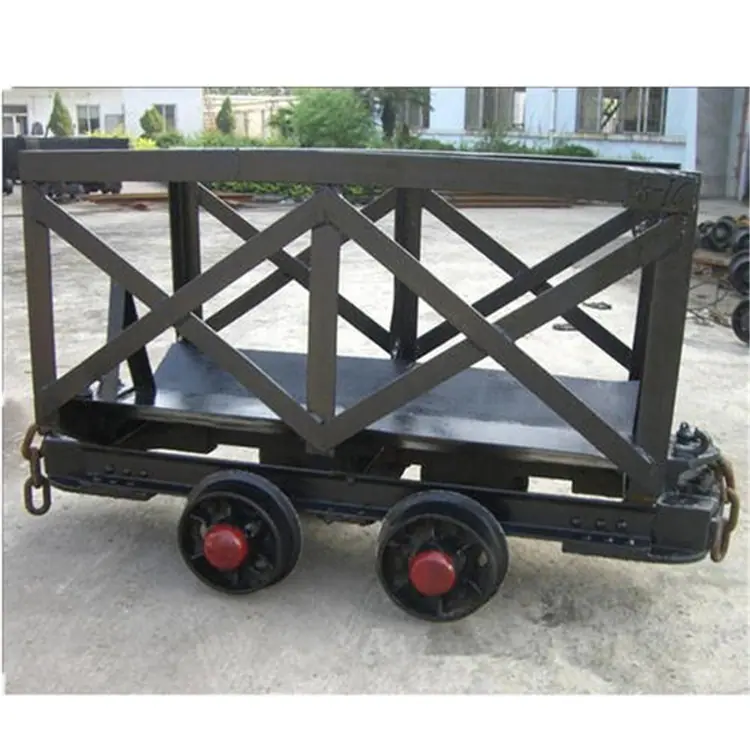 材料车1