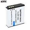 Venta al por mayor de fábrica Baterías para cámara digital adecuadas para Samsung Bp-125A Bp125A