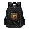 Nova mochila escolar Smiggle da Austrália para o exterior, mochila escolar para ensino fundamental e jardim de infância, mochila com dupla alça de grande capacidade para meninos e meninas
