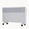 Calentador de convección de pared, calentador eléctrico para baño doméstico, de doble uso, impermeable y a prueba de explosiones, suministro directo de fábrica.