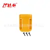 Soporte de Batería para Herramienta Linsheng para Batería Dewalt con Clip de Cinturón B