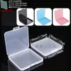 Caja espejo protectora para cámara SLR Caja de filtro de navegación para drones Caja de caja de lente óptica Caja de accesorios para telescopio astronómico