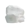 Qiao Yifang Três Camadas 205cm de Largura Fio Enrugado Semi-Alvejado Pronto para Uso Atacado Têxtil para Casa Roupa de Casa Roupa Infantil Fio Crepe de Algodão 3 Camadas