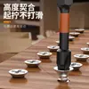 Juego de Puntas Magnéticas Fuertes con Vástago Hexagonal, Puntas Phillips y Torx, Acero Aleado S2, Destornillador Eléctrico Antideslizante, Taladro Eléctrico, Atornillador de Aire