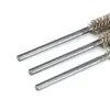 Cepillo de cabeza de bola cepillo de lijado cepillo de pulido de control interno cepillo desbarbador pulido de cilindro desbarbado cepillo industrial de cabeza de bola