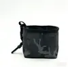 Bolsa de Limpieza de Golf Bolsa de Limpieza para Palos de Golf Bolsa de Limpieza Portátil Desmontable Cubierta para Pelotas de Golf
