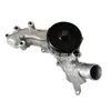 Adecuado para Jeep 12-18 Wrangler 3.0/3.6L Bomba de Agua de Refrigeración del Motor 68079412Ad
