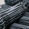 Acero inoxidable 304, pernos de anclaje de acero inoxidable 304, pernos empotrados en forma de L, clavos de aislamiento, componentes empotrados para construcción en forma de 9