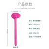 Batidor de Silicona Abrupto Abrupto Abrupto Abrupto Abrupto Abrupto Martillo Herramienta para Hombro Masajeador de Columna Cervical Cuello Hombro Hogar para Personas Mayores