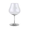Copa de Vino Tinto Zalto de Repuesto Copa de Vino Blanco Borgoña Copa Sensorial Copa de Vino Alta y Ligera Elegante Regalo