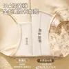 10A Antibacterianas Estilo Pastoral Algodón Puro Para Mujer Sin Costuras Transpirables Ajustados al Cuerpo Cintura Media No Apretados Calzoncillos tipo Boxer Venta al por Mayor