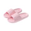 Pantuflas Feeling para Mujer Verano Interior Hogar Baño Baño Playa Marítima Ligeras para Pareja Ropa Exterior Zapatos Frescos para Hombre