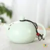 Conjunto de Bule Dingyao Xishi com Um Bule e Quatro Xícaras, Caixa de Presente para Conjunto de Chá Kung Fu para Eventos Empresariais, Presentes de Meio do Outono e Dia Nacional Venda por Atacado