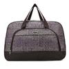 Nueva Bolsa de Viaje para Mujer, Textura de Tela Oxford para Corta Distancia, Gran Capacidad, Bolsa de Viaje Grande, Ligera, Portátil para Fitness