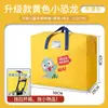 Bolsa de Almacenamiento para Colcha de Dibujos Animados 600D, Bolsa Organizadora Impermeable Espesa de Tela Oxford, Se Puede Usar como Maleta, Bolsa para Equipaje de Mudanza