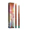Pluma Gel Delineador de Ojos que Cambia de Color # 05 Maquillaje de Ojos Colorido Perlado Brillo Fino Sombra de Ojos y Delineador en Gel Suave y Vibrante