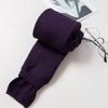 Pantimedias con forro polar y artefacto de pierna ligera, leggings Yiwu de talla grande, pantalones de terciopelo perlado para mujer, puesto de pantalones al por mayor