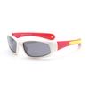 Gafas de Sol Infantiles de Silicona Polarizadas Deportivas para Ciclismo de Bebé 2026 Nuevas al por Mayor 8110