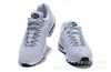 Comércio Exterior Putian 2023 Novos Sapatos Masculinos AIR MAX 95 Retro Sapatos com Amortecimento a Ar Sapatos Femininos Elásticos Absorventes de Choque Sapatos de Corrida