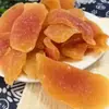 Frutas Deshidratadas al por Mayor, Mangos Deshidratados, Variedad de Frutas Deshidratadas, Sabores de Frutas Dulces y Ácidos, Snacks para Oficina, Empaque a Granel