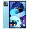 Tablet Computador 10 polegadas Novo Modelo Transfronteiriço Dual SIM Dual Standby Chamada 4G 16+512GB Android 15 Wifi Venda Direta de Fábrica