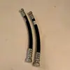 Compatible con excavadoras PC200-7PC210-7PC220-7, tubería principal de aceite hidráulico de alta presión 02762-00605