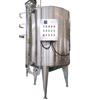 Tanque de armazenamento de água potável isolado de Xinshengyuan 20 toneladas de aço inoxidável tanque de fermentação de cerveja comestível tanque de armazenamento de óleo de colza