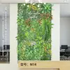 Pared Vegetal Simulada, Pared de Plantas Verdes, Accesorios de Decoración de Fondo de Césped para Exteriores y Interiores