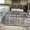 El Fabricante Tiene Varios Tipos de Caucho en Stock: Caucho Reciclado, Látex Blanco y Negro, Caucho de Nitrilo Reciclado, Látex Reciclado