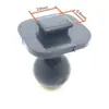 Base de Ventosa 8X10MM Interface Ventosa Suporte Negociável para Disco