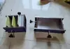 Molde para moldura de ladrillo de pared