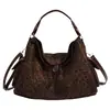Bolso Tote de Gran Capacidad Estampado de Leopardo para Mujer 2026 Nuevo Bolso de Hombro Casual Bolso Cruzado de Moda de Alta Gama