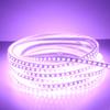 Lámpara LED de luz variable de tres colores con sala de estar, dormitorio, techo, ranura oscura, resaltado, lámpara de ingeniería con barra de luz impermeable para exteriores de uso doméstico