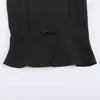 Ropa de mujer transfronteriza 2026 Moda europea y americana top ajustado estilo chaleco con botones tie-dye para mujer B56321